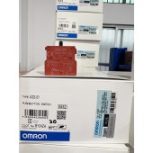 OMRON 欧姆龙 按钮开关 A22-01