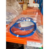 OMRON 欧姆龙 温度传感器系列 E52-CA15AY D=1.6 4M