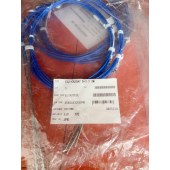 OMRON 欧姆龙 温度传感器系列 E52-CA20AY D=3.2 2M