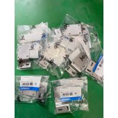 OMRON 欧姆龙 光电传感器 安装支架 E39-L143