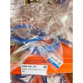 OMRON 欧姆龙 温度传感器系列 E52-CA15AY D=1 2M