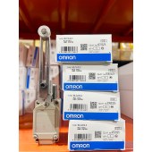 OMRON 欧姆龙 限位开关 WLCA12-2 WITH PARTS