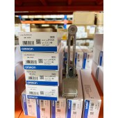OMRON 欧姆龙 限位开关 WLCA12-2-Q WITH PARTS