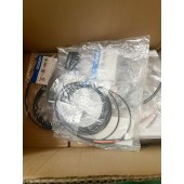 OMRON 欧姆龙 光纤传感器 E32-D11R 2M