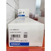 OMRON 欧姆龙 紧急停止开关 A16-1A165E-S-01