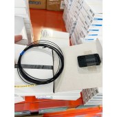 OMRON 欧姆龙 光纤传感器 E32-ZD21B 2M