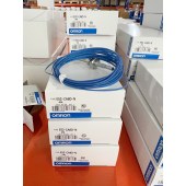 OMRON 欧姆龙 温度传感器系列 E52-CA6D-N 4M