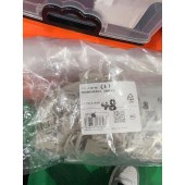 OMRON 欧姆龙 拨码开关 顶端盖 A7B-M