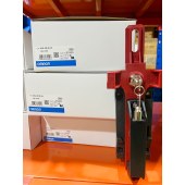 OMRON 欧姆龙 小型电磁锁定安全门开关 D4SL-NSK10-LKH