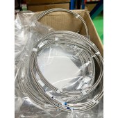 OMRON 欧姆龙 温度传感器系列 E52-CA1GTY 2M