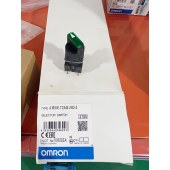 OMRON 欧姆龙 旋钮型选择开关 A165W-T2AG-24D-2