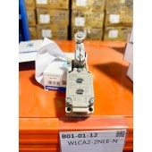 OMRON 欧姆龙 限位开关 WLCA2-2NLE-N