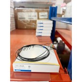 OMRON 欧姆龙 光纤传感器 E32-ZD22B 2M