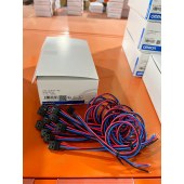 OMRON 欧姆龙 D2JW系列 防水极 基本开关 D2JW-011-MD