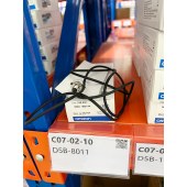 OMRON 欧姆龙 机械接触开关 D5B-8011