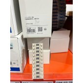 OMRON 欧姆龙 拨码开关 A7PS-206