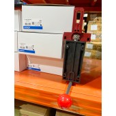 OMRON 欧姆龙 小型电磁锁定安全门开关 D4SL-NSK10-LKH