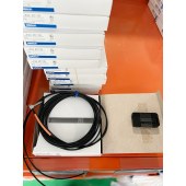 OMRON 欧姆龙 光纤传感器 E32-ZC11N 2M