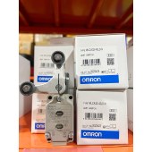 OMRON 欧姆龙 限位开关 WLCA32-43LD-N