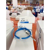 OMRON 欧姆龙 温度传感器系列 E52-P6DY 2M