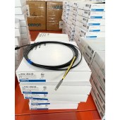 OMRON 欧姆龙 光纤传感器 E32-ZD21B 2M