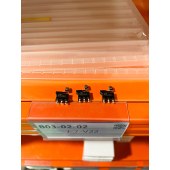 OMRON 欧姆龙 小型微动开关 J-7-V22