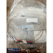 OMRON 欧姆龙 温度传感器系列 E52-CA1DY M6 1M