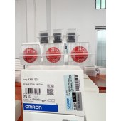 OMRON 欧姆龙 紧急停止开关 A16-1A165E-S-02