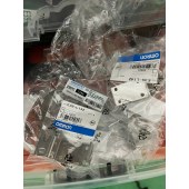 OMRON 欧姆龙 光电传感器 安装支架 E39-L142