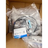 OMRON 欧姆龙 光纤传感器 E32-T14LR 2M