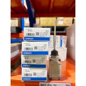 OMRON 欧姆龙 限位开关 WLNJ-30 WITH PARTS