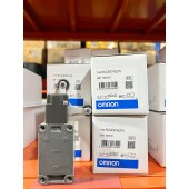 OMRON 欧姆龙 限位开关 WLCA32-43LD-N