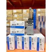 OMRON 欧姆龙 限位开关 WLCA12-2N-Q