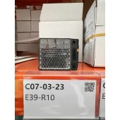 OMRON 欧姆龙 光电传感器 反射板 E39-R10