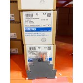 OMRON 欧姆龙 纤薄型I/O继电器 G2RV-SR700 DC24 BY OMB