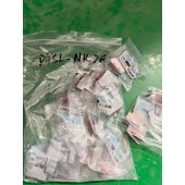 OMRON 欧姆龙 小型电磁锁定安全门开关 操作钥匙 D4SL-NK2G