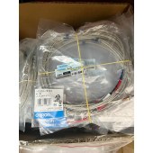 OMRON 欧姆龙 温度传感器系列 E52-CA1DY M6 2M