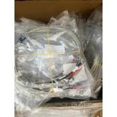 OMRON 欧姆龙 温度传感器系列 E52-CA1DY M6 2M