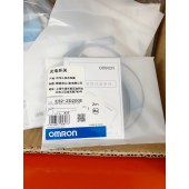 OMRON 欧姆龙 光纤传感器 E32-ZD200E 2M