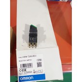 OMRON 欧姆龙 旋钮型选择开关 A165W-T2AG-24D-2