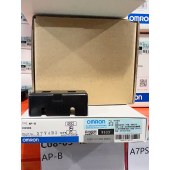 OMRON 欧姆龙 Z/A/X/DZ共通附件 端子保护盖 AP-B