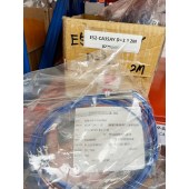 OMRON 欧姆龙 温度传感器系列 E52-CA35AY D=3.2 2M