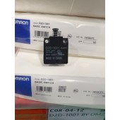 OMRON 欧姆龙 D2D系列 电源门开关D2D-1001 BY OMZ