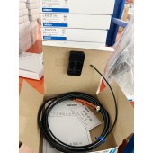 OMRON 欧姆龙 光纤传感器 E32-ZT11N 2M