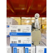 OMRON 欧姆龙 限位开关 WLCA2-2-N BY OMR