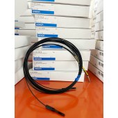OMRON 欧姆龙 光纤传感器 E32-D221B 2M