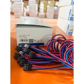 OMRON 欧姆龙 D2JW系列 防水极 基本开关 D2JW-011-MD