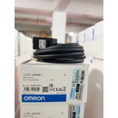 OMRON 欧姆龙 智能传感器内置放大器型激光传感器 ZX1-LD50A61 2M