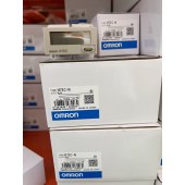 OMRON 欧姆龙 小型总数计数器/时间计数器/转速表 H7EC-N
