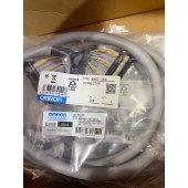 OMRON 欧姆龙 连接接插件端子块转换单元的专用电缆 XW2Z-100K